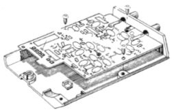 cable TV hardware
